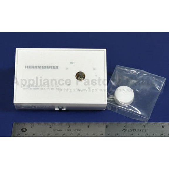 Trion HUMIDISTAT 826        REV K 352680002
