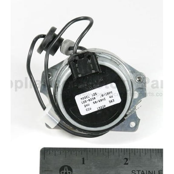 Trion MOTOR 24V PKGD 1322