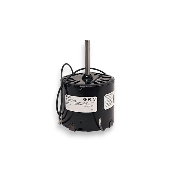 Trion MOTOR G100 REPLACE PKD G166
