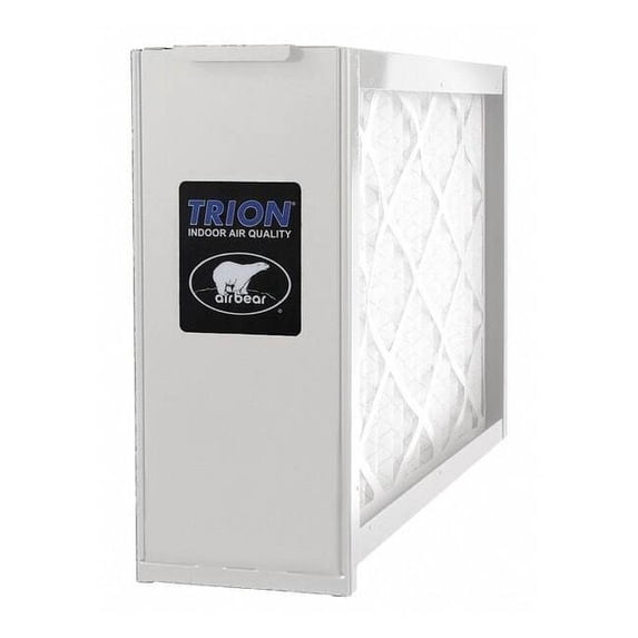 Trion Media Air Cleaner AIR BEAR SUPREME 16x25