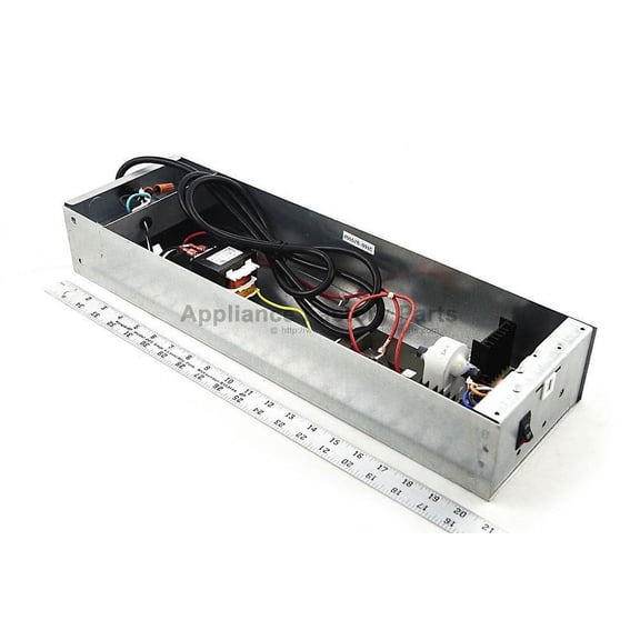 Trion POWER TRAY ASM WAFS 455578001C