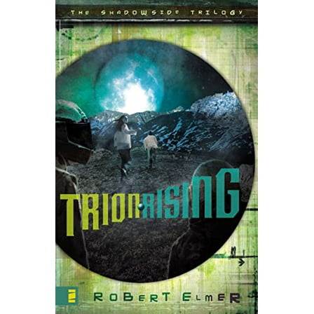 Pre-Owned Trion Rising (Paperback) 0310714214 9780310714217