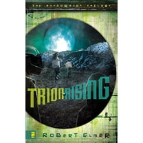 Pre-Owned Trion Rising (Paperback) 0310714214 9780310714217