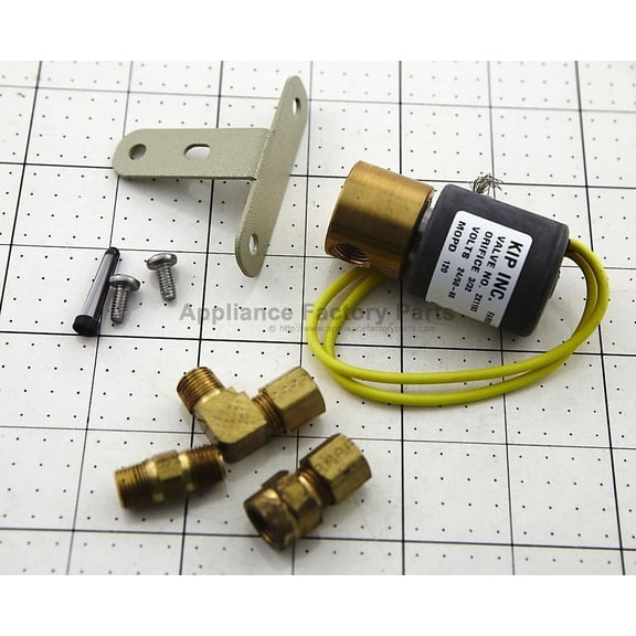 Trion SOLENOID ASSY MODEL G200 G212