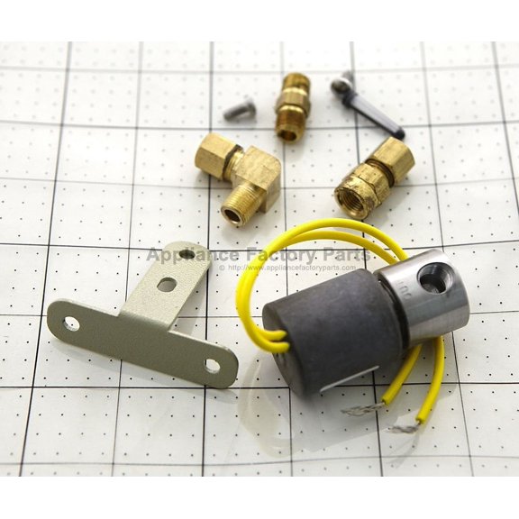 Trion SOLENOID REPLACMET ASSY SS G212S