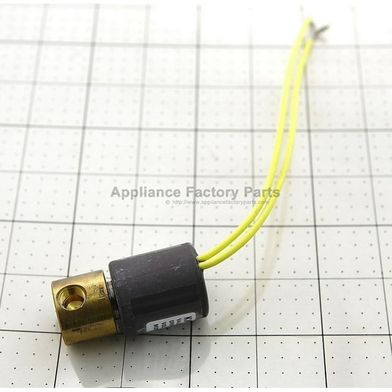 Trion VALVE SOLENOID 18NPT G109