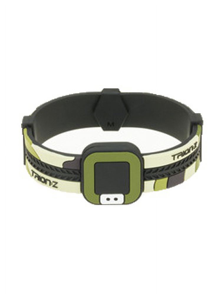 TrionZ ActiLoop Camo Bracelet