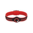 thumbnail image 1 of Trion: Z Maxiloop Polarized/Ion Golf Bracelet, Medium Pink -, 1 of 2