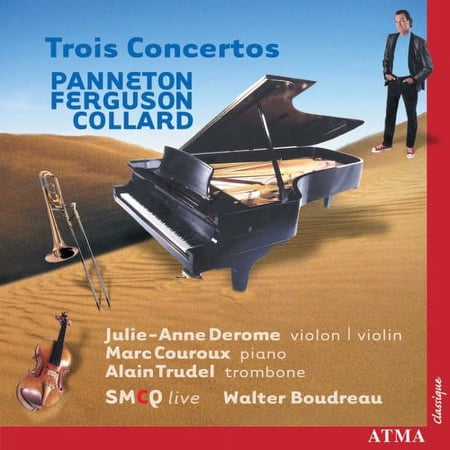 Trios Concertos