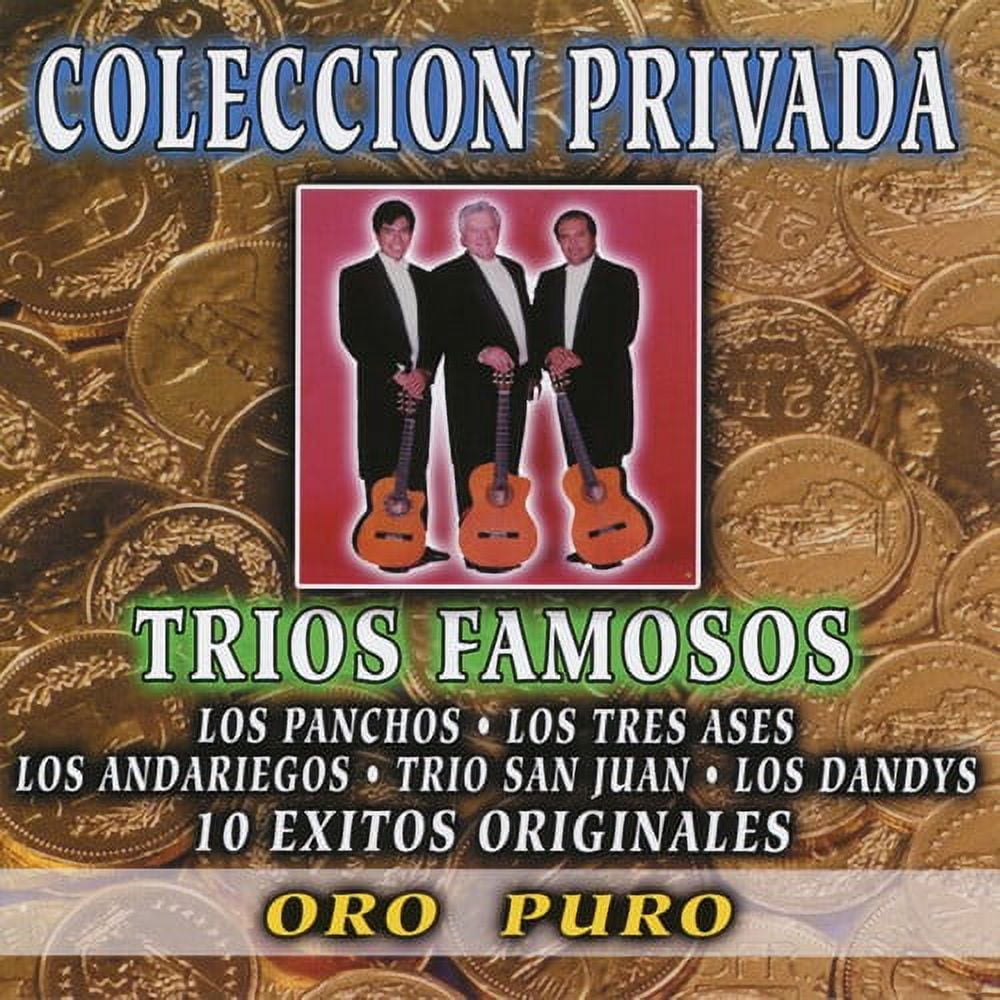 輸入CD Various Artists Mejor De Los Trios   /00110 71SJjlml5CL._UF350,350_QL80_.jpg