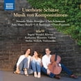 thumbnail image 1 of Triow - Unerhorte Scaatze - Music & Performance - CD, 1 of 2