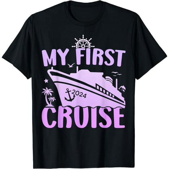 Trip Cruise T-Shirt
