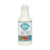Trip Guard Clear Non Slip Multi-Surface/Floor Safety Coating - Quart