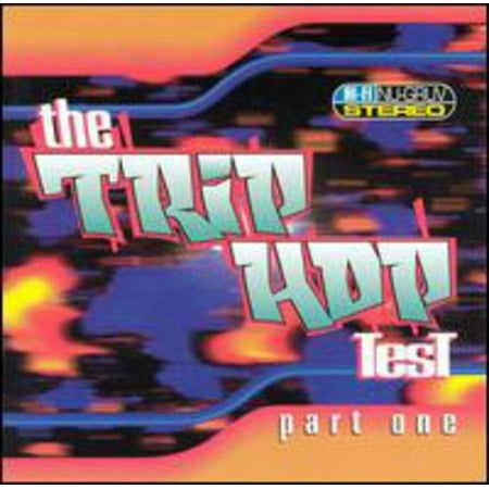 Trip Hop Test 1 / Various