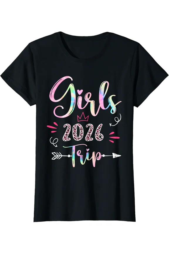 Trip Leopard Weekend Hello Summer Vacation T-Shirt, Unisex T-Shirt