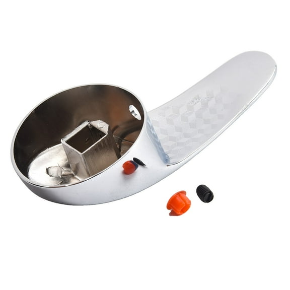 Trip Lever Water Tap Handle Replacement Faucet Tap Handle for Kitchen Bathroom 3#