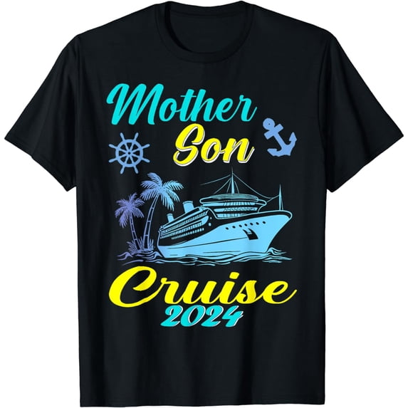 Trip Matching T-Shirt