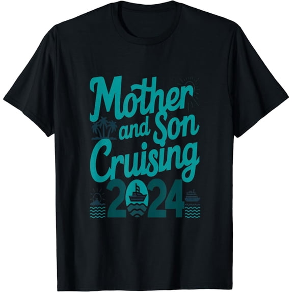 Trip Matching T-Shirt