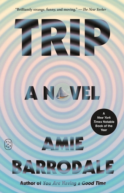 Trip, (Paperback)