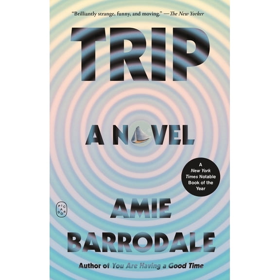 Trip, (Paperback)