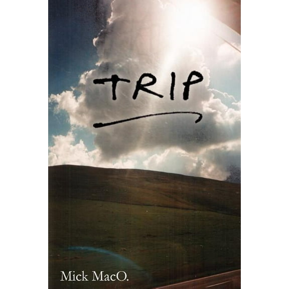 Trip (Paperback)