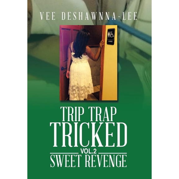 Trip Trap Tricked Vol.2: Trip Trap Tricked Vol.2 (Hardcover)
