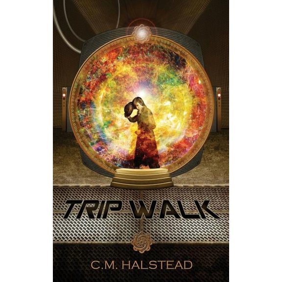 Trip Walk: Book One of The Tripper Series, (Paperback)