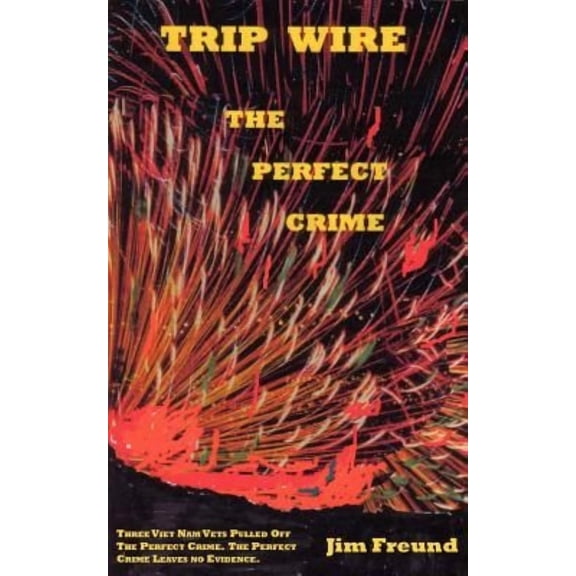 Trip Wire (Paperback)