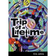 Trip of a Lifetime, Paperback