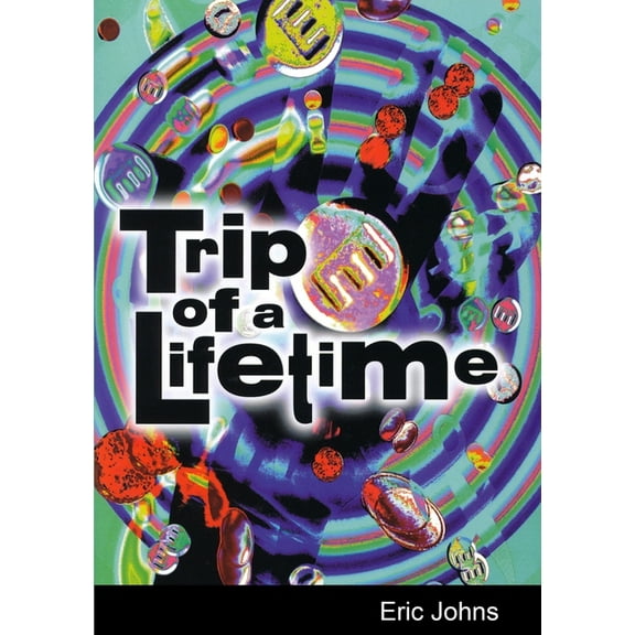 Trip of a Lifetime, (Paperback)