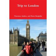 Trip to London, Paperback