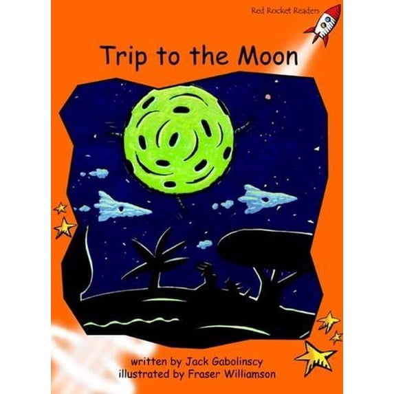 Trip to the Moon