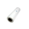 thumbnail image 1 of Tripact 11" x 19" LDPE Clear Plastic Flat Open Poly Bag Roll 1.25 mil - 1 Roll (115pcs) 001, 1 of 1