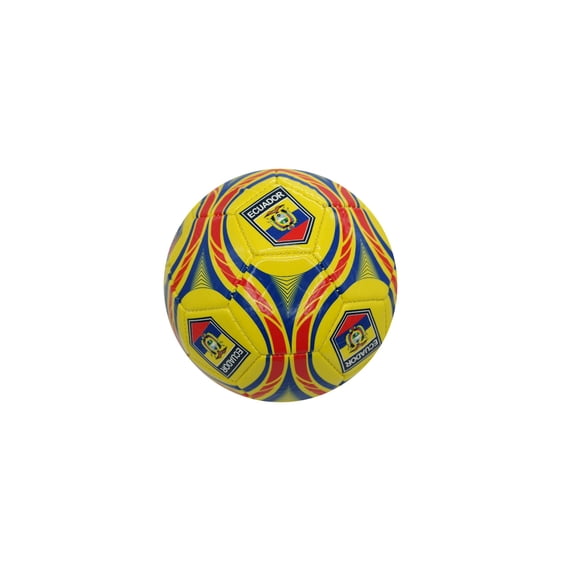 Tripact Inc Colombia Training Youth Play Kid Size 2 Soccer Ball 02