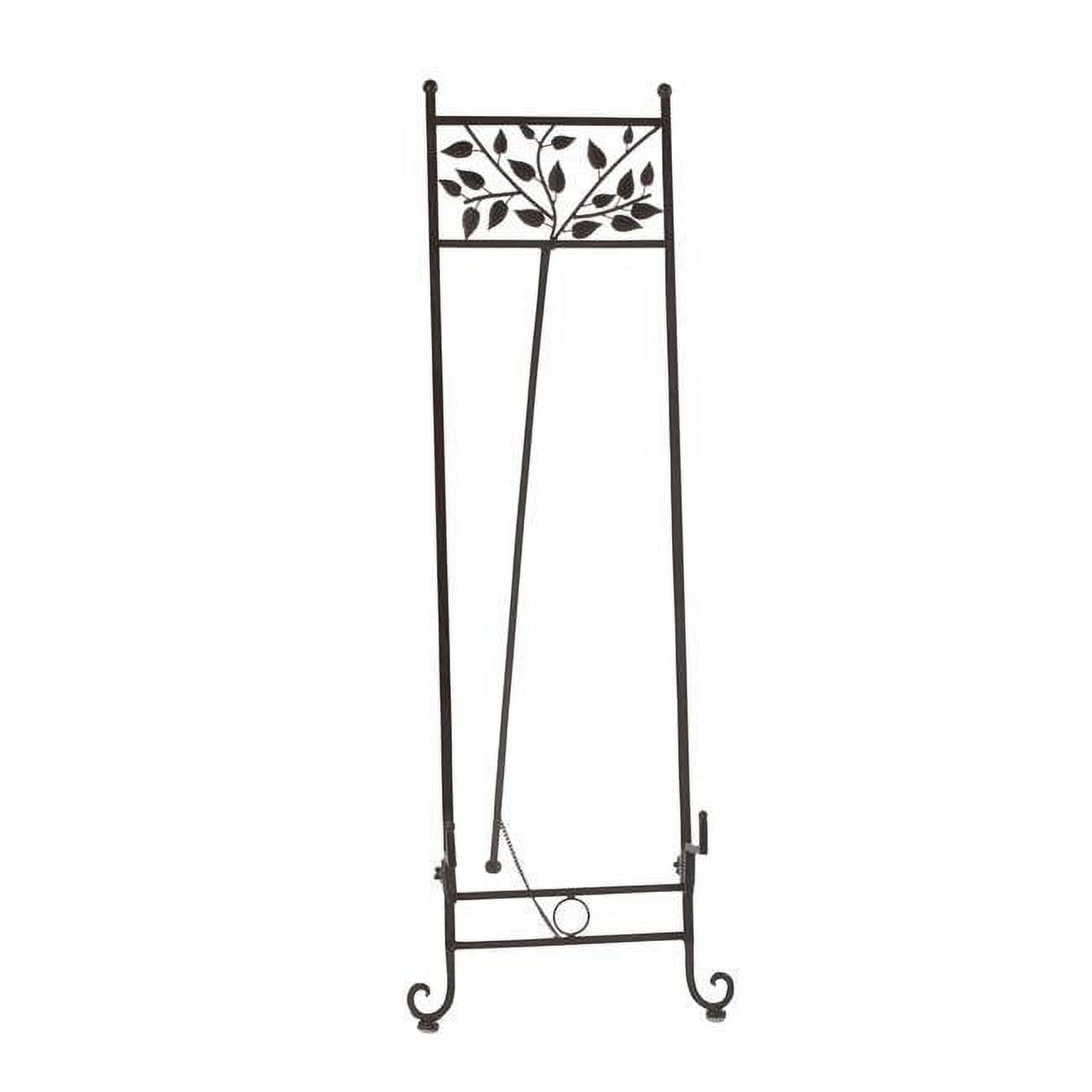 Tripar 56000 Natural Elements Metal Floor Easel