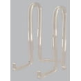 thumbnail image 1 of Tripar 6-1/2 In. to 14 In. Acrylic Plate Stand 23-1256, 1 of 2