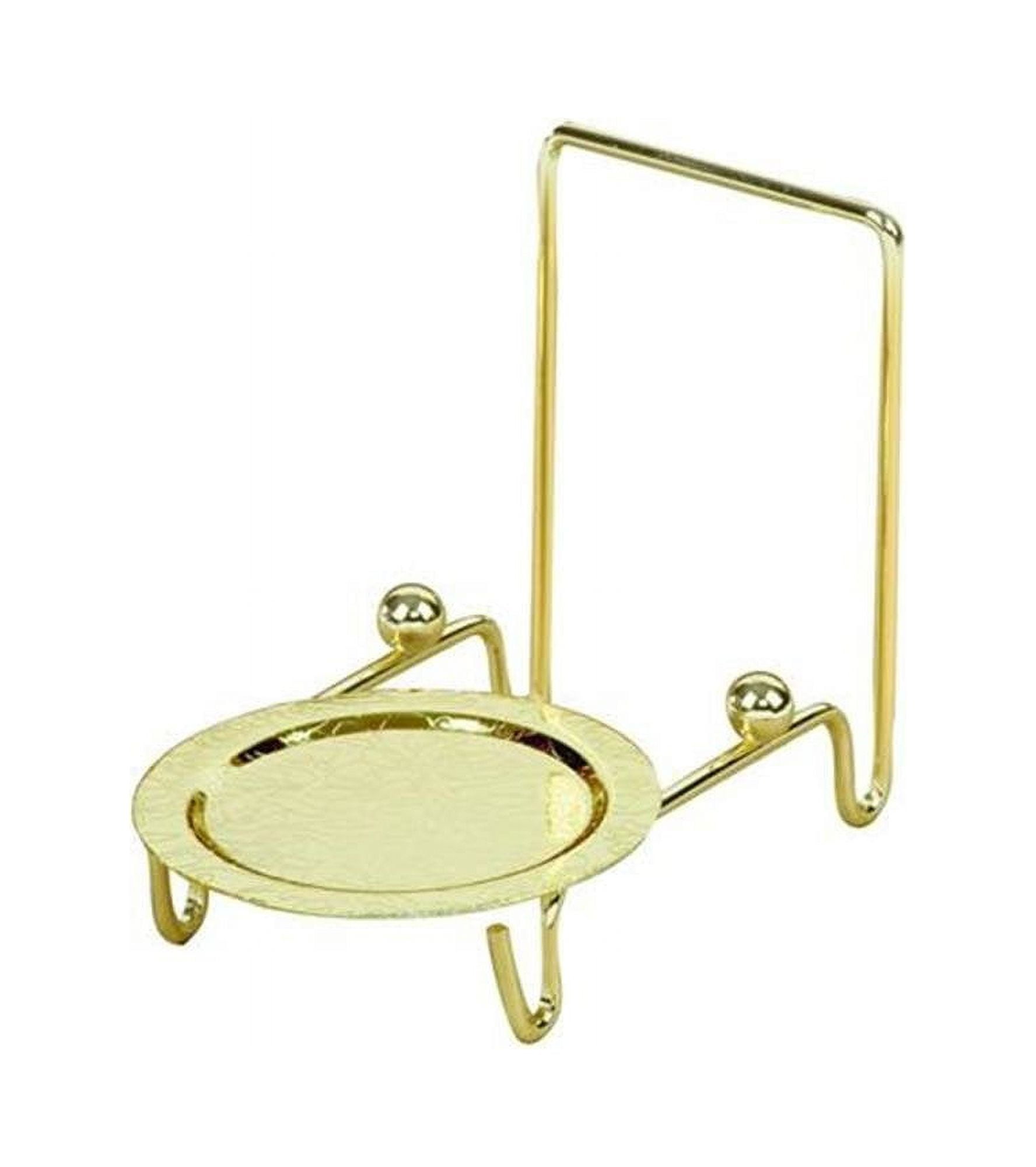 TRIPAR 23-2452 Metal Cup and Saucer Stand