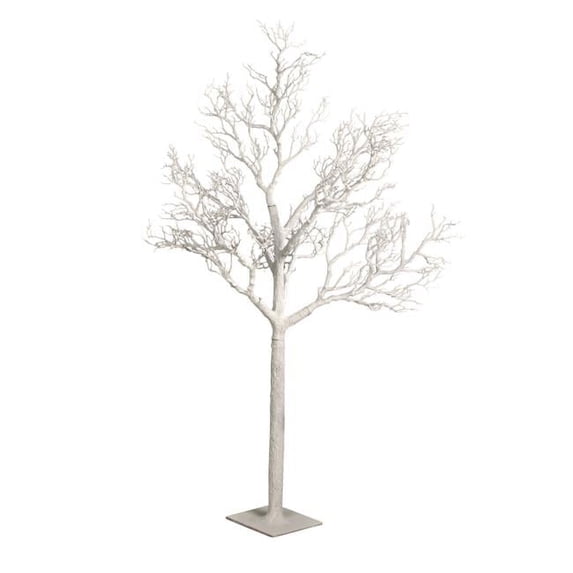Tripar Deadwood Twig Tree - Cream White - Medium