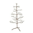 thumbnail image 1 of Tripar International 36" Brown Mahogany Ornamental Artificial Tree - Unlit, 1 of 3