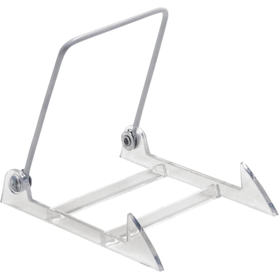 Tripar International Adjustable Wire Stand - Display Easel - Medium