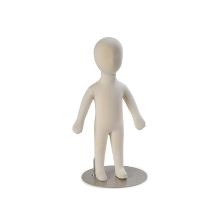 Tripar International, Inc. Infant Body Form - Cream