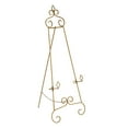 thumbnail image 1 of Tripar Keller Easel - Gold - 36" Tabletop, 1 of 4