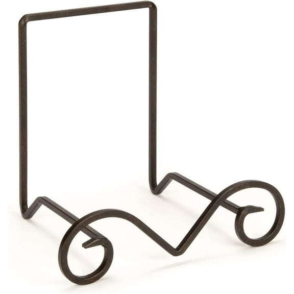 Tripar Large Metal Bowl Stand