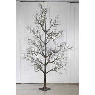 Tripar Medium Twig Tree, Brown