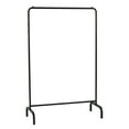 thumbnail image 1 of Tripar Metal Clothes Rack - Black, 1 of 1