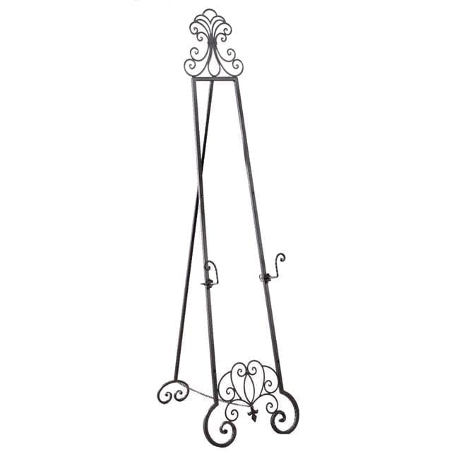 Tripar Metal Floor Easel