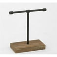 thumbnail image 1 of Tripar Metal Jewelry Stand, 1 of 2