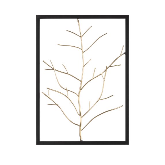Tripar Natural Branch Wall Art - Small