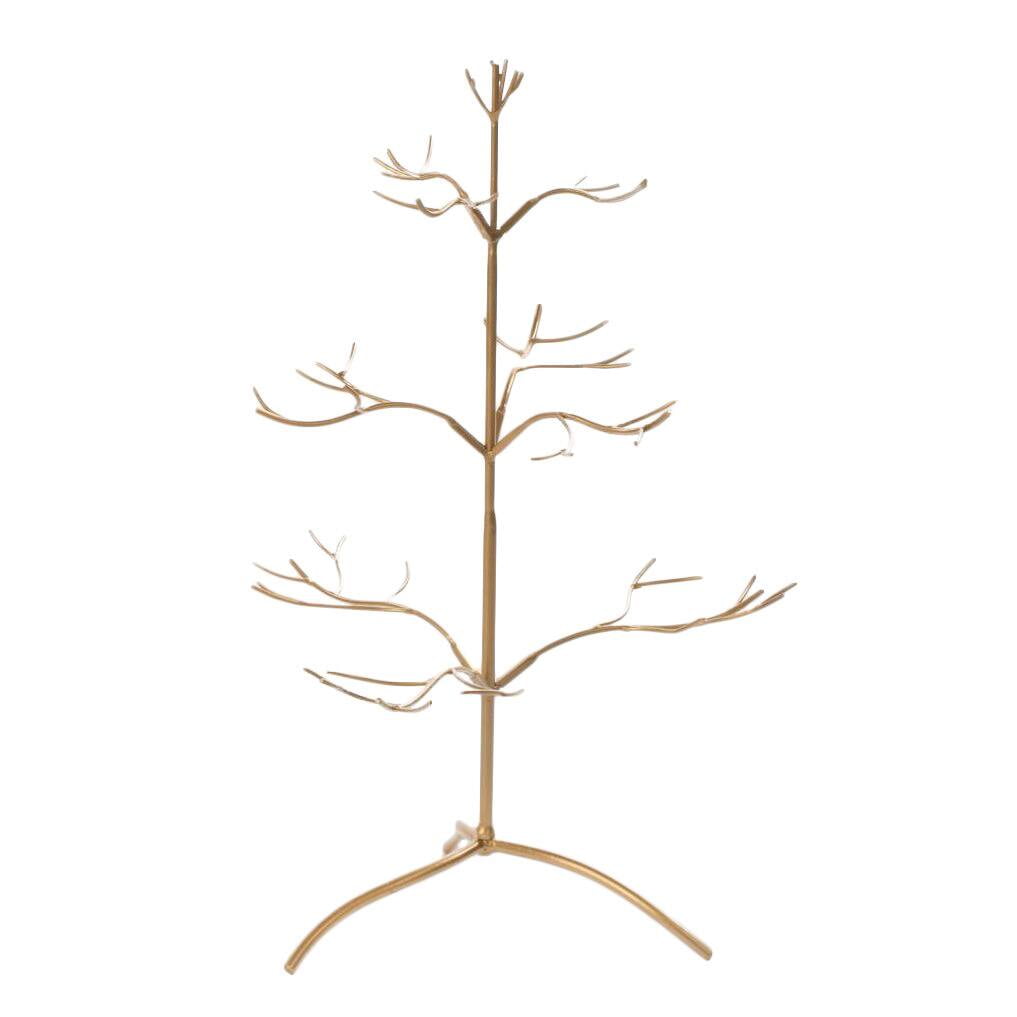 Tripar Decorative 25 in. Metal Display Tree Stand - Walmart.com