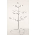 thumbnail image 1 of Tripar Natural Metal Tree - White, 1 of 5